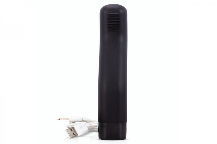 Screaming O Charged Reach-It