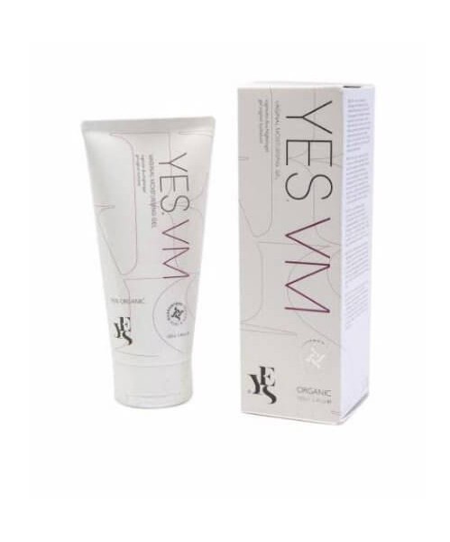 YES Vaginal Moisturising Gel-100ml