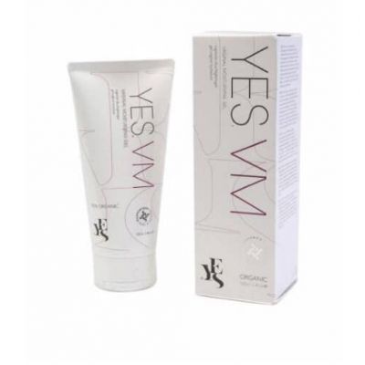 YES Vaginal Moisturising Gel 100ml