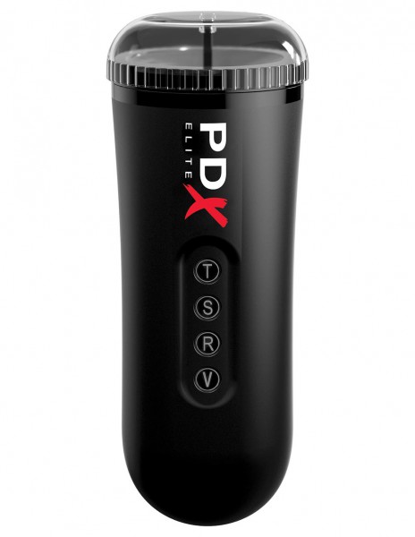 PDX Elite Moto Blower