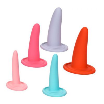 She ology 5 piece dilator set