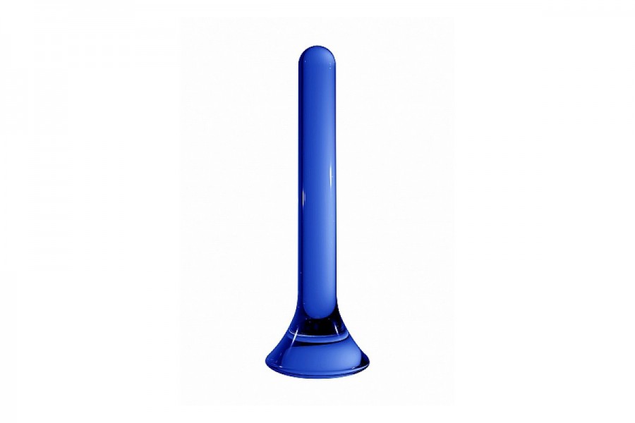 Chrystalino Glass Tower