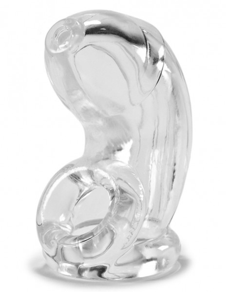 Oxballs Cock-Lock Chastity Cock Cage