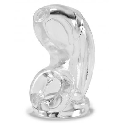 Oxballs Cock Lock Chastity Cock Cage