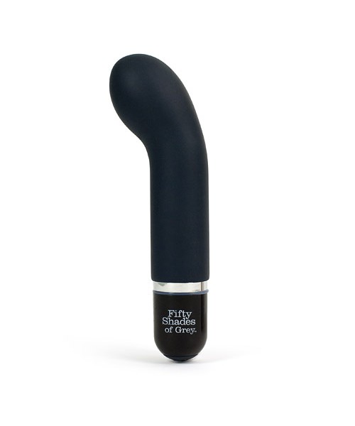 Fifty Shades of Grey Insatiable desire
