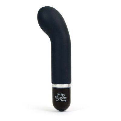 Fifty Shades of Grey Insatiable desire