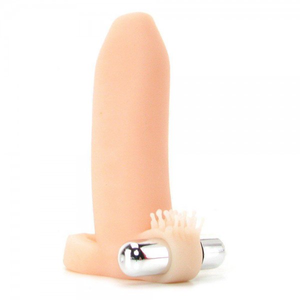 Vibrating Girth Enhancer