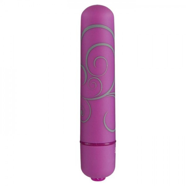 Mood Powerful Small 7 Function Bullet — image 4 of 5