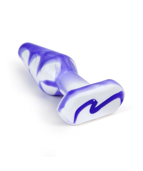 Small anal plug