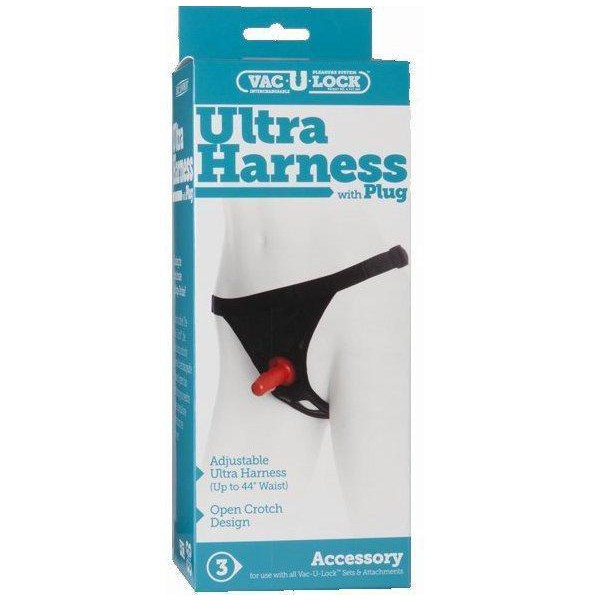 Ultra Harness 2