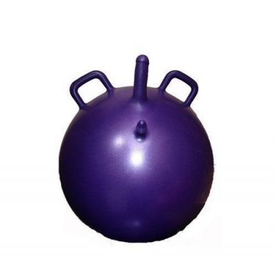 Magic Ball Double Dildo