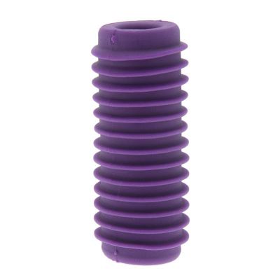 Vibratex Velvet Masturbating Glove 2