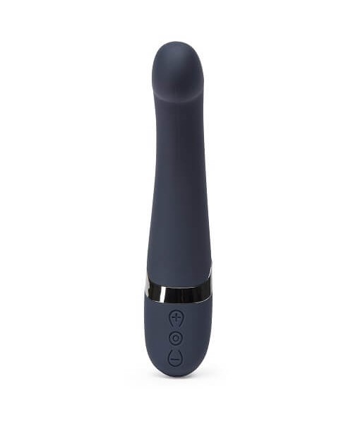 Fifty Shades Darker Desire Explodes USB Rechargeable G-Spot Vibrator