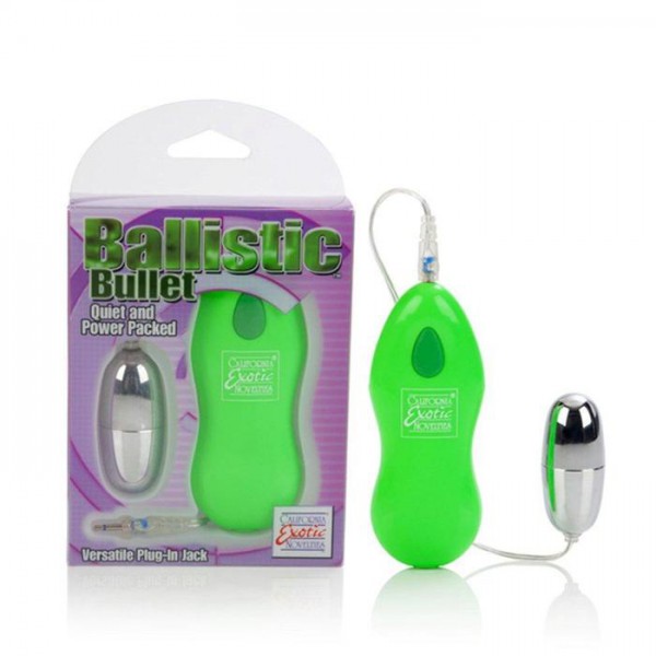 Ballistic Bullet Vibe — image 5 of 6