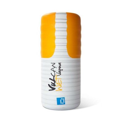 Vulcan Wet Vagina Masturbation Sleeve