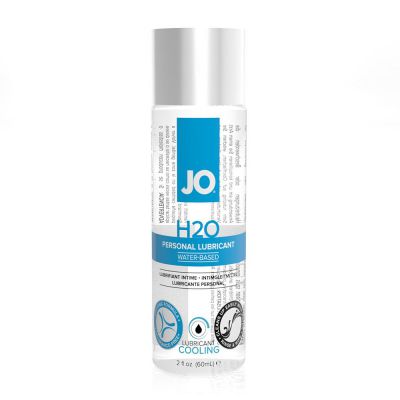 JO H2O Lubricant Cool 60ml