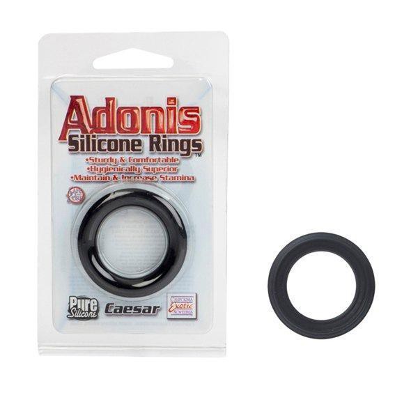 Adonis Silicone Rings Caesar — image 5 of 5