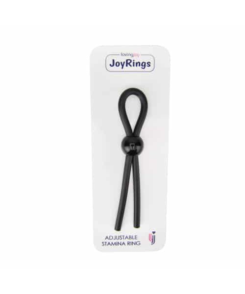 JoyRings Silicone Adjustable Stamina Ring — image 4 of 5