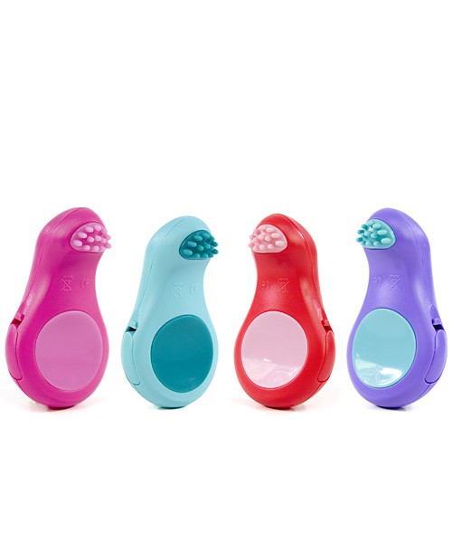 Ivy intimate touch massager