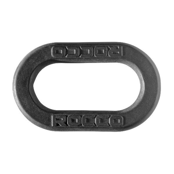 The Rocco 3-Way Black
