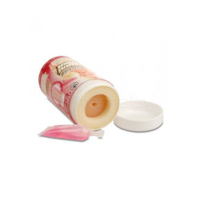 Deluxe Instant Muff Masturbation Sleeve