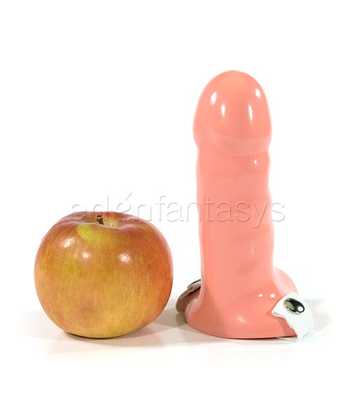 Penis hard-on