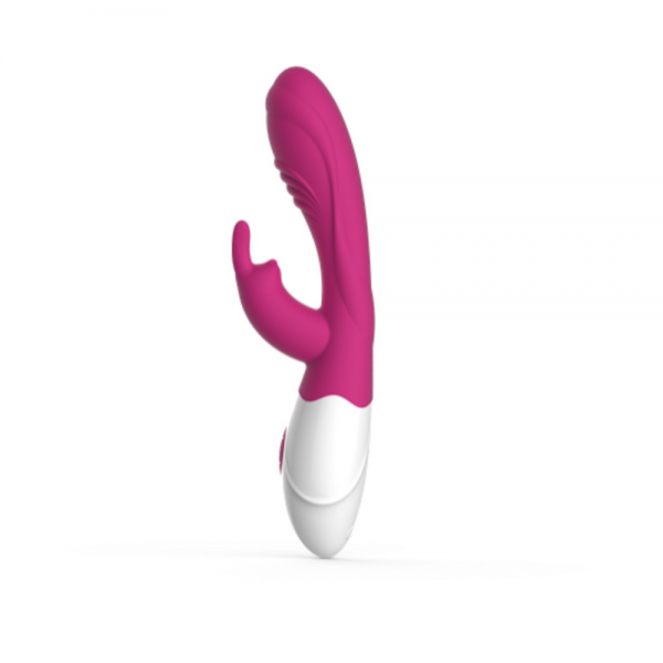 We-Vibe Takes 2 to Tango