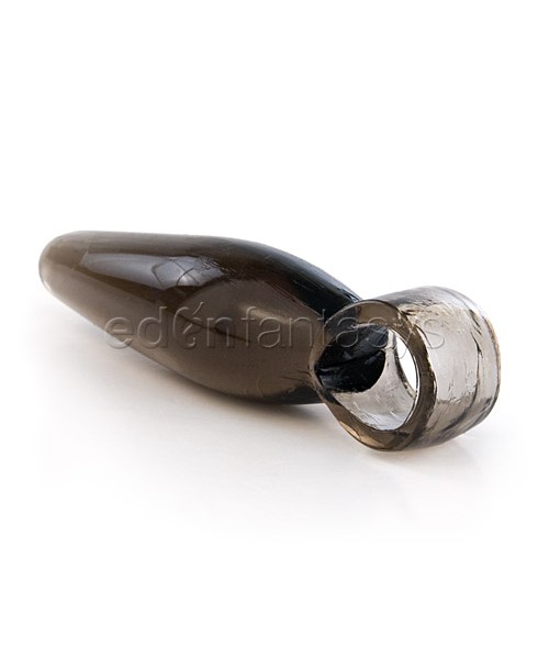 Anal finger