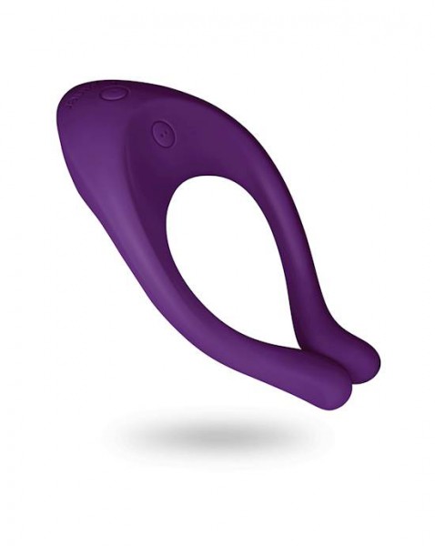 Satisfyer Partner - Multifun 1 Vibrator
