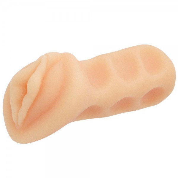 Real Feel Pussy Masturbator - Tight Stroking Sleeve!