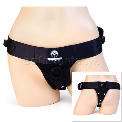 Theo harness small