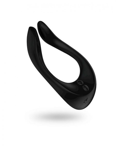 Satisfyer Partner Multifun 2 Vibrator