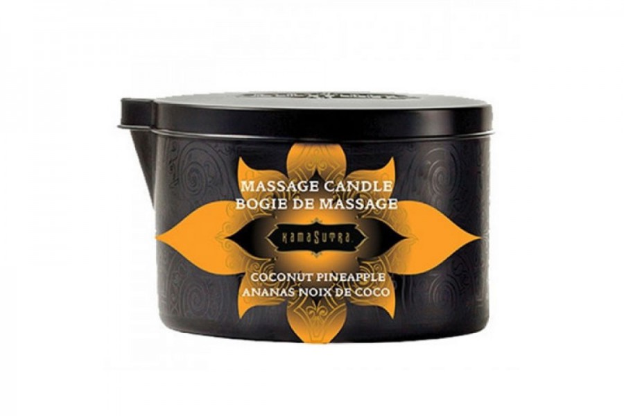 KAMA SUTRA Massage Candle