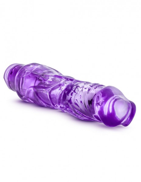 Naturally Yours Wild Ride Classic Vibrator