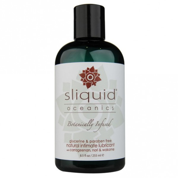 Sliquid Oceanics