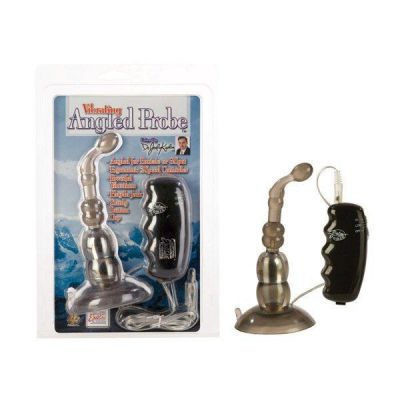 Dr Joel Kaplan Vibrating Angled Probe