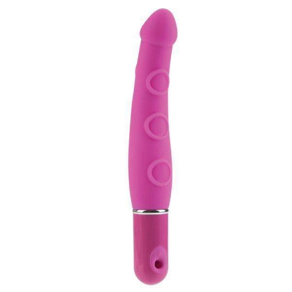 Lia Pleaser 1