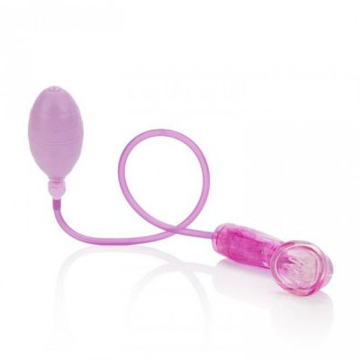 Berman Selene Vibrating Clitoral Pump