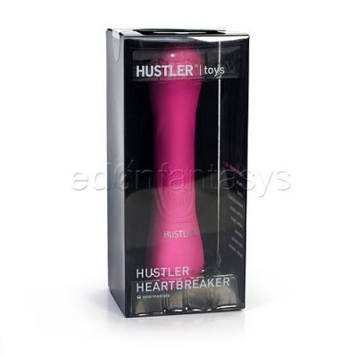 Hustler Heartbreaker