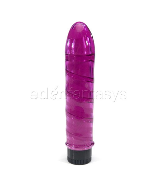 Scented sleeve with vibrator