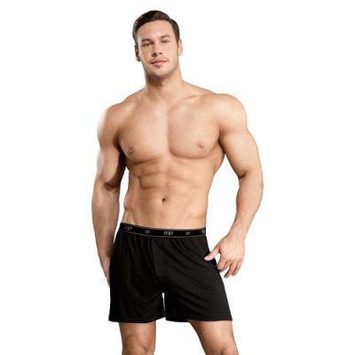 Bamboo boxer short