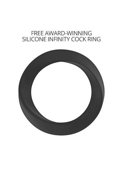 Shots Toys 11.8" Comfort Penis Pump - Advanced PSI Gauge