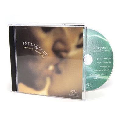 Indulgence Sensual Rhythms