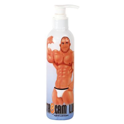 STR8cam Hybrid Lubricant