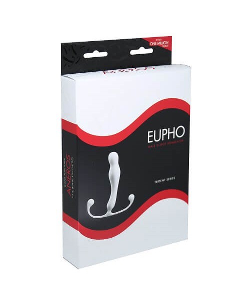 Aneros Eupho Trident Prostate Massager