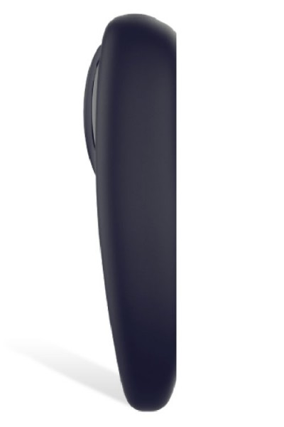 The Cock Cam Silicone Cock Ring with Infrared Micro Camera Version 2