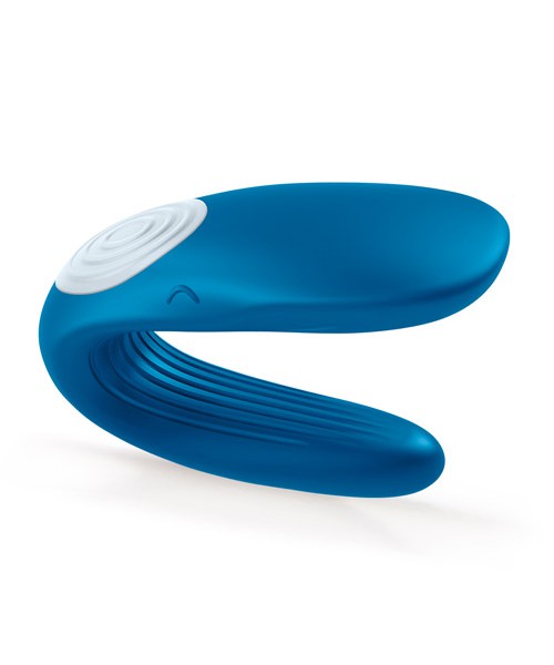 Satisfyer Partner Whale