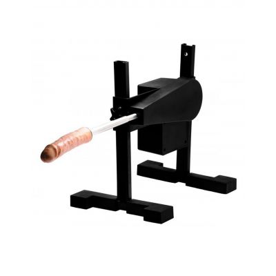 Love Botz Versa Fuk Machine