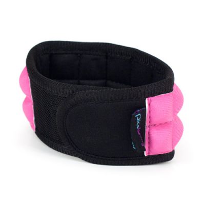 Resist no evil cuffs