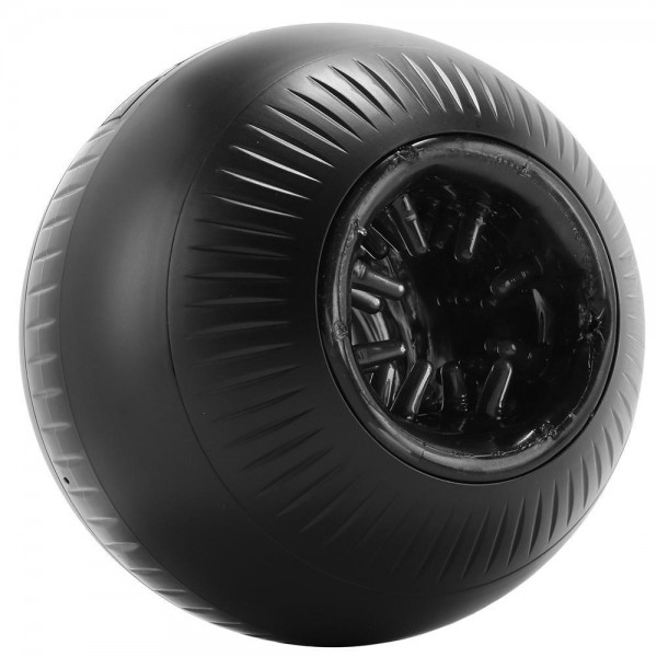 Optimum Masturball™ Power Stroker - Compression & Vibration Features!
